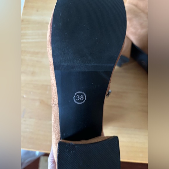 Boot shoes - Picture 4 of 6